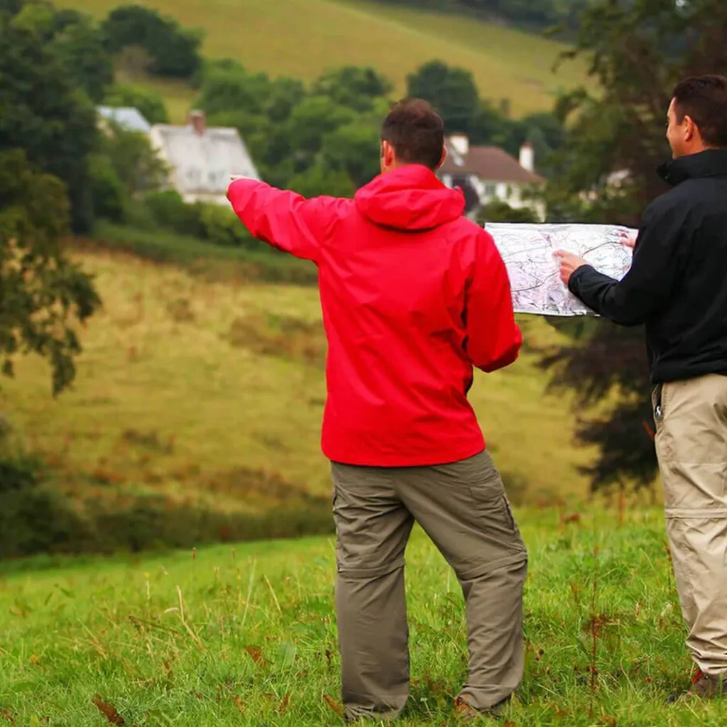 Porte-documents étanche format A3 Overboard pour protéger vos plans pros - 9