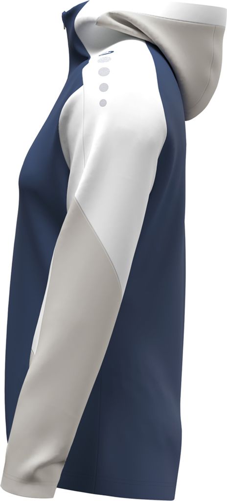 Jako Kapuzenjacke Dynamic Damen