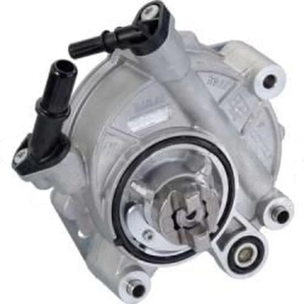 Pompe à vide pour assistance de freinage FORD USA 2 raccords PIERBURG