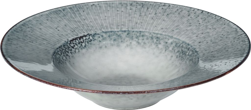 Broste Copenhagen NORDIC SEA Pastateller tief 29 cm