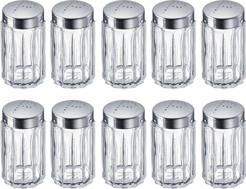 Westmark 10 Pfefferstreuer »Traditionell«, 631022E2