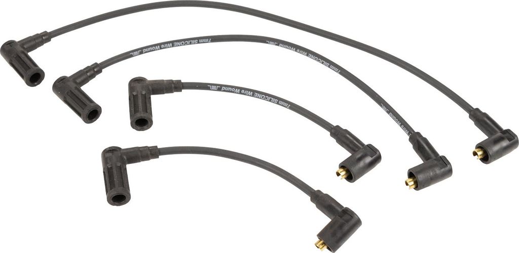 Zündkabelsatz 7663681