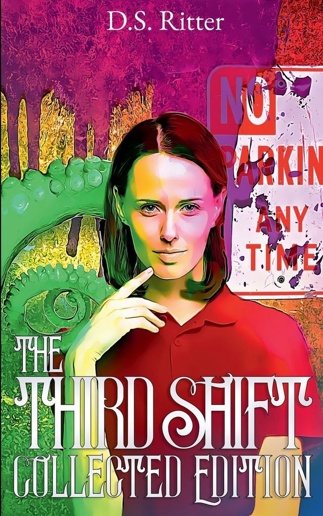 The Third Shift