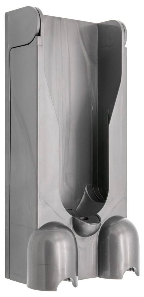 SQOON Wandhalterung Geeignet für Dyson V11, Ersatz für 970011-02,Für Ladestation, Kunststoff, Wiederaufladbare Hängehalterung