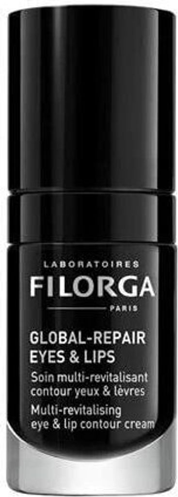 Traitement Global Repair pour les yeux et les lèvres 15ML Image du produit 