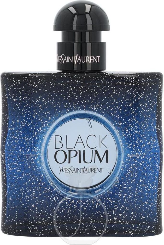 Yves Saint Laurent Black Opium Intense Eau de Parfum 50 ml Produktbild 8