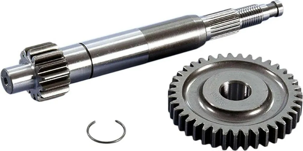Engrenage de transmission primaire Polini pour scooter Zip 50 4T