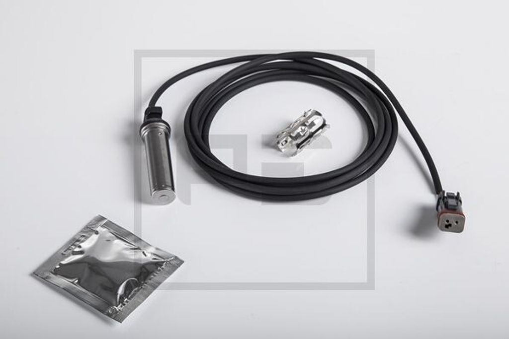 PETERS ENNEPETAL ABS-Kabel ABS-Sensorkabel 086.438-00A Vorne Hinten für VOLVO FE 230cm 1,6cm 1,6cm 0,1682kg