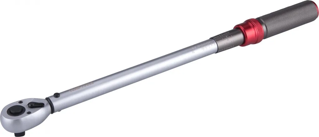 Dinamometrica Extol 8825308 1/2" | Acciaio CrV 20-210Nm Alta Qualità