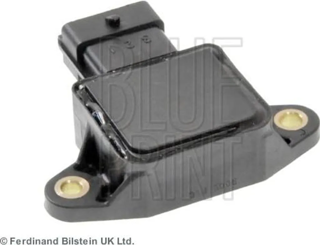 Solution Ralenti Instable : Capteur Position Papillon ADN17203C