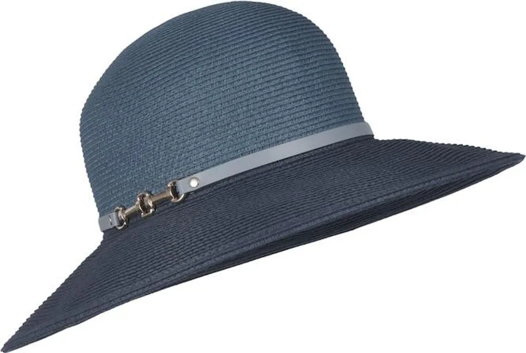 Loevenich Cappello Flapper Oversize - Accessorio Mare Chic 2026