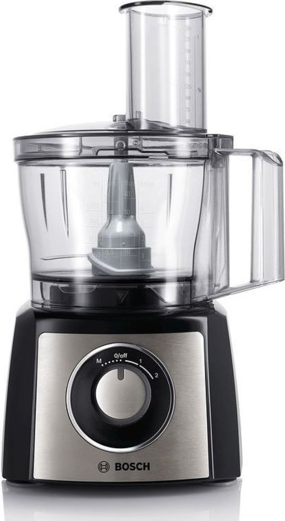 Bosch Mcm3501m 800w 2.3l Mixer  One Size / EU Plug 220V  Produktbild 