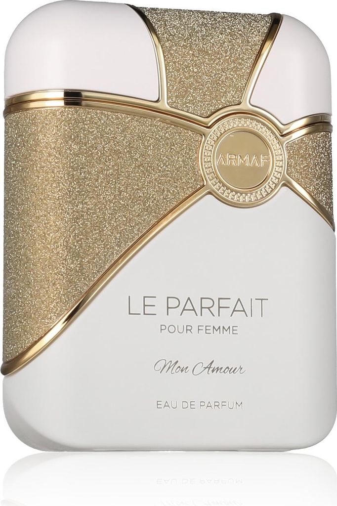 Armaf Le Parfait Pour Femme Mon Amour Eau de Parfum für Produktbild 