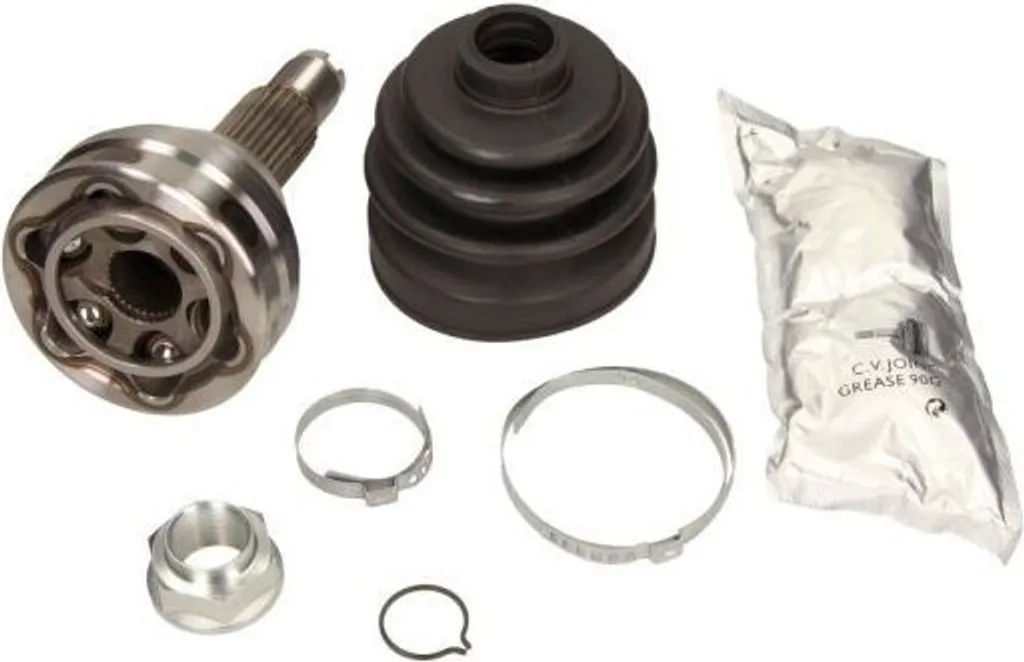 Kit soufflet de cardan MAXGEAR 49-1242 compatible avec Epica (KL1)