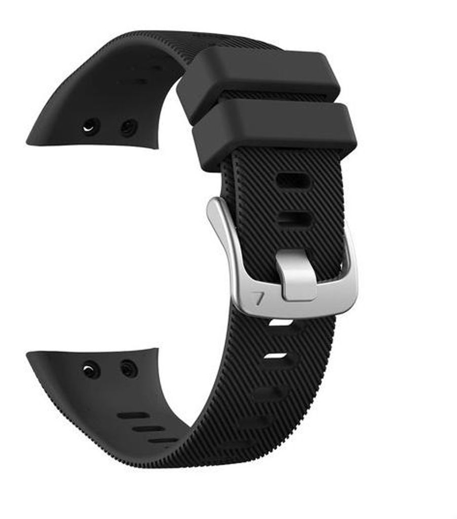 Silikonarmbänder für Damen und Herren, wasserdichte Armbänder, Ersatzarmbänder für Uhren