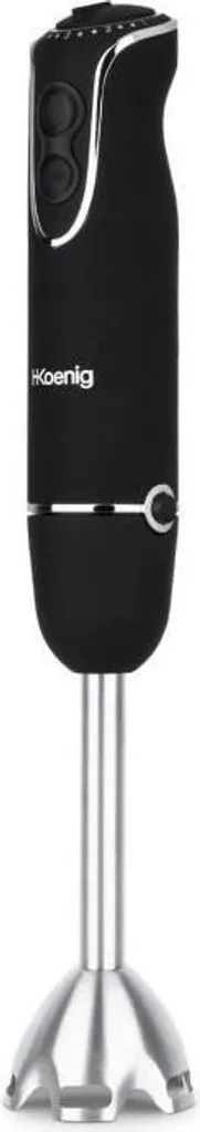 H.Koenig 850W Frullatore a Immersione - Prezzo Imbattibile e 3 Accessori - 3