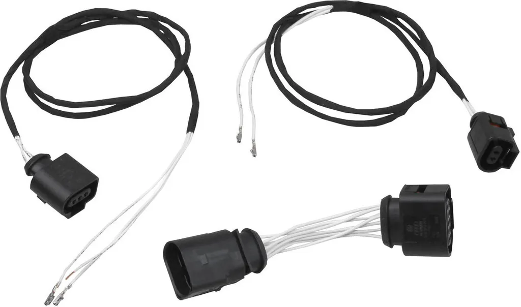 Adaptateur Kufatec Soft Close Audi Q7 4M pour Fermeture de Portière