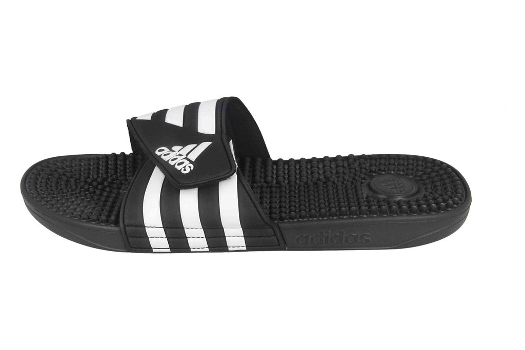 adidas Adissage Core FTW Slides pánské sandály v plusových Obrázek produktu 