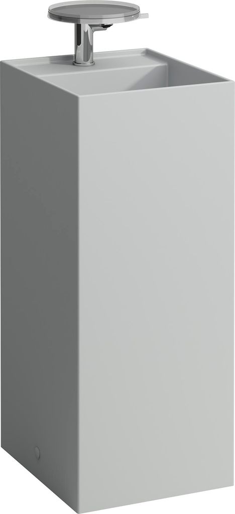 LAUFEN H8113317591111 WT freist. K-LAUFEN 435x375x900