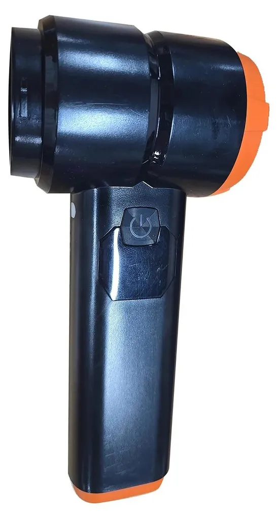 Aspirateur de voiture rechargeable compact et puissant 16000 Pa moteur pro