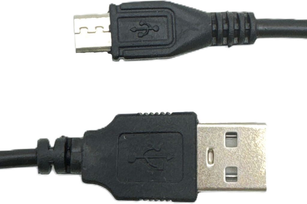 USB Kabel Datenkabel Ladekabel kompatibel für Sony Xperia Z Ultra