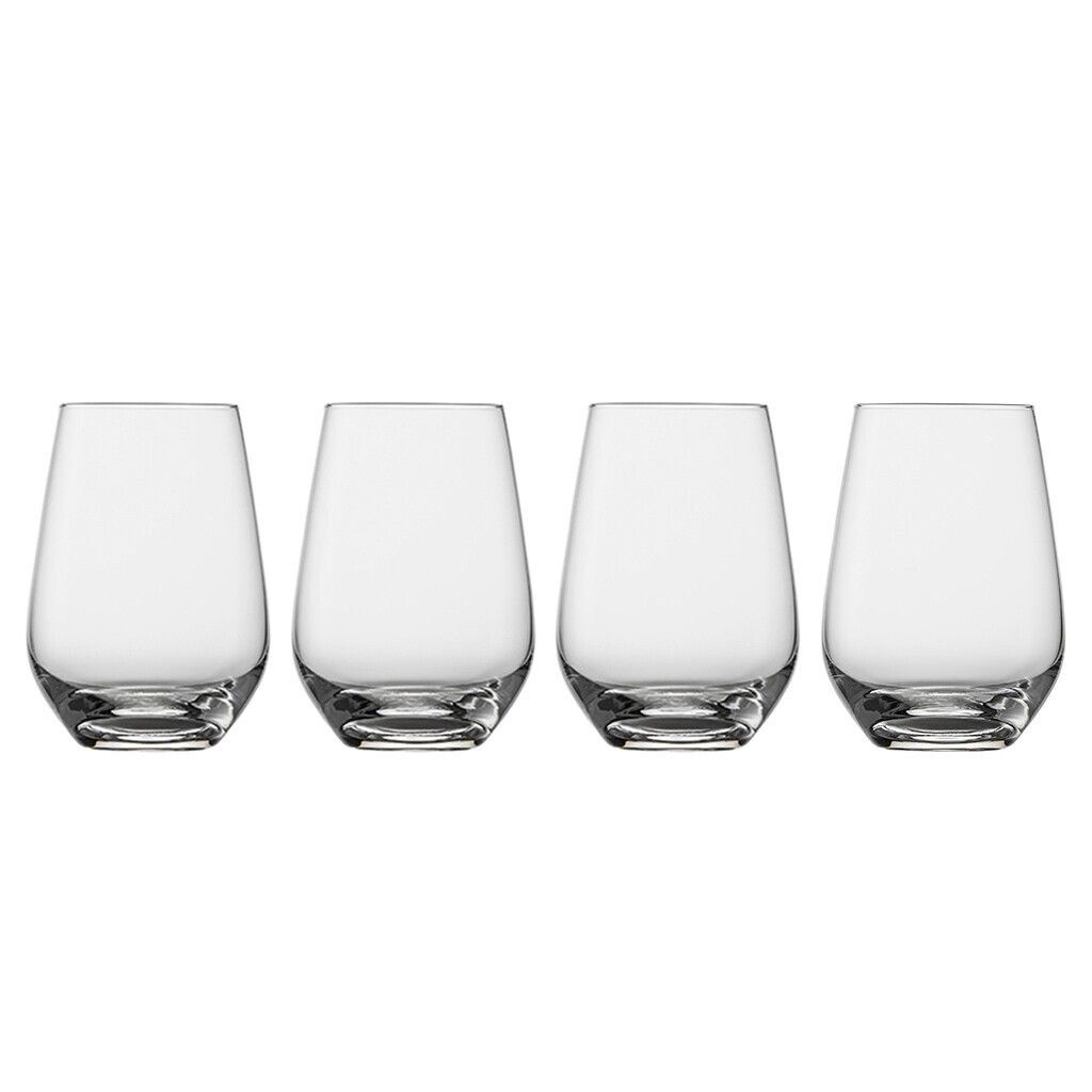 Voice Basic Glas Longdrinkglas 4er Set 81 mm, 200 ml | vivo Image du produit 