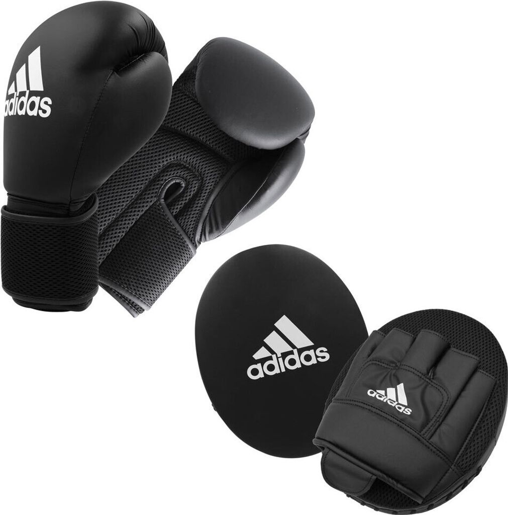 Adidas Boxing Kit, Für Erwachsene Produktbild 