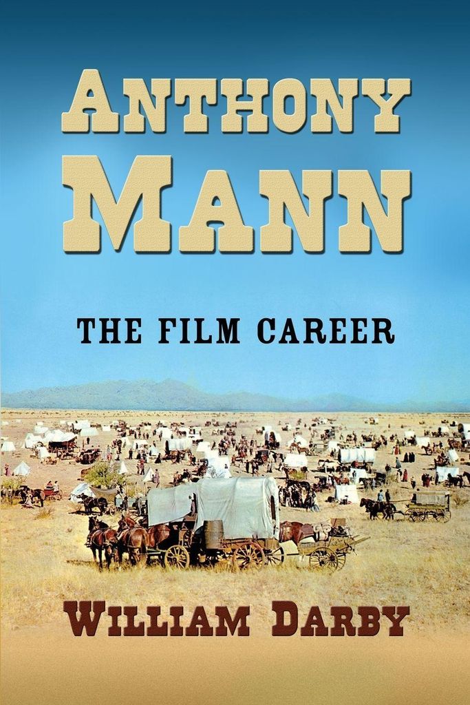 Anthony Mann