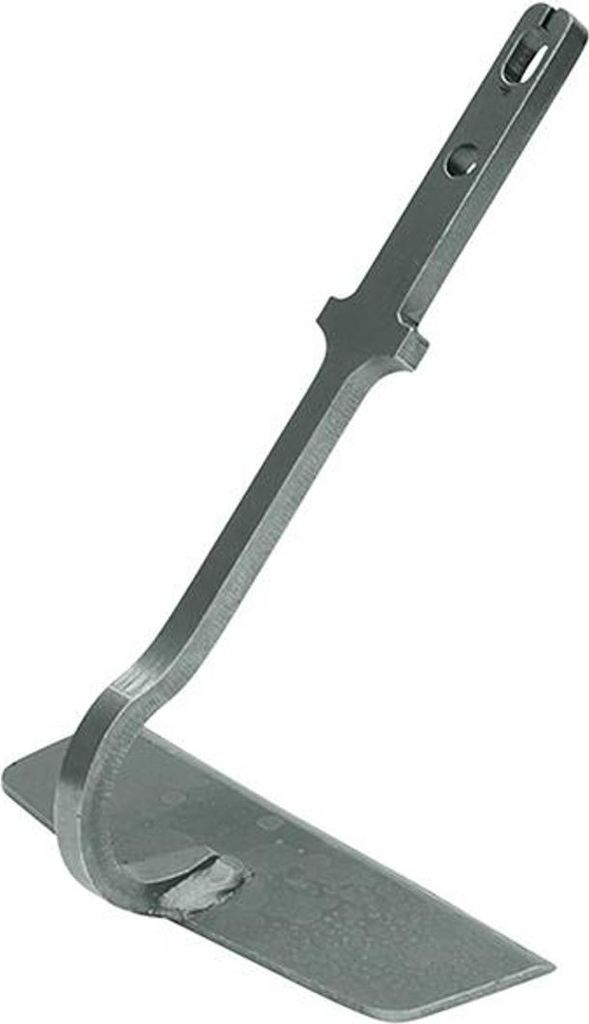Polet POLET CLICK PRO Gartenharke 160x55mm