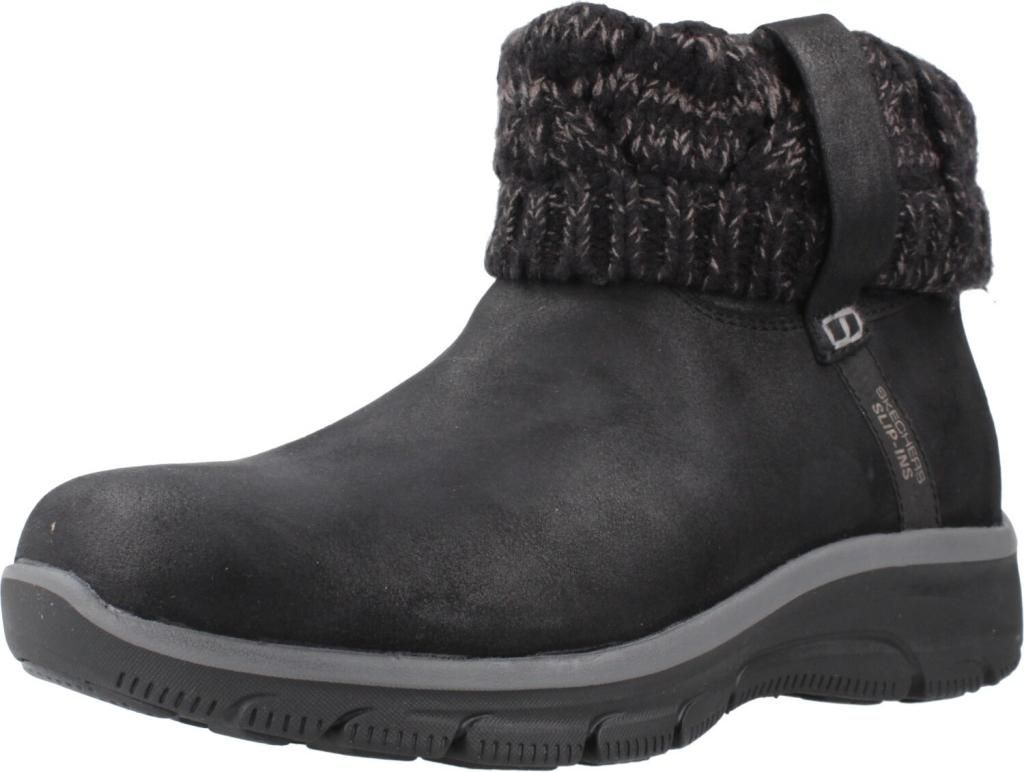Skechers Going Cozy Weather 2 Couleur Noir Image du produit 