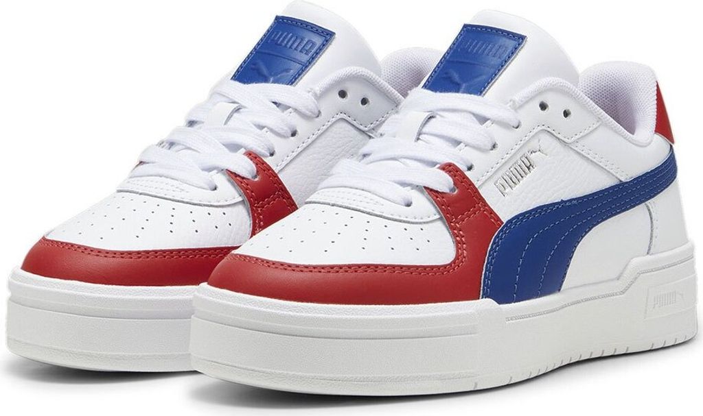 Puma Ca Pro Block Sportschuhe Weiß EU 35 1/2 Junge Weiß EU 35 1/2
