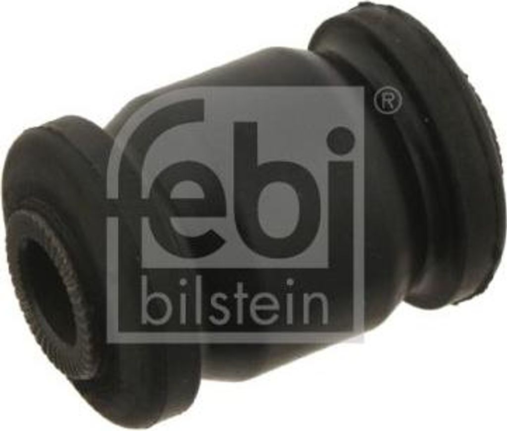 FEBI BILSTEIN 30034 Lagerung, Querlenker OE 141480 kompatibel mit C1, Aygo