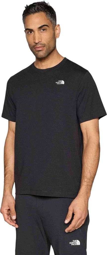 Koszulka The North Face NF0A8CZ2JK31 dla Męskie Zdjęcie produktu 