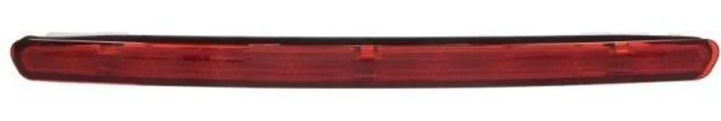 Terza Luce Stop Audi A3 8P | Ricambio BLIC 8P3945097 LED Rosso