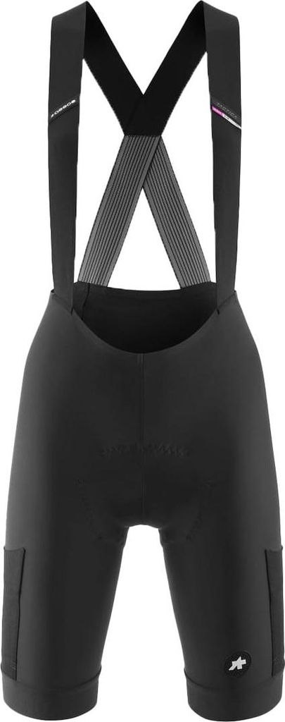 TACTICA Kieskäfer WOM Bib Shorts T5 - Black Series - L