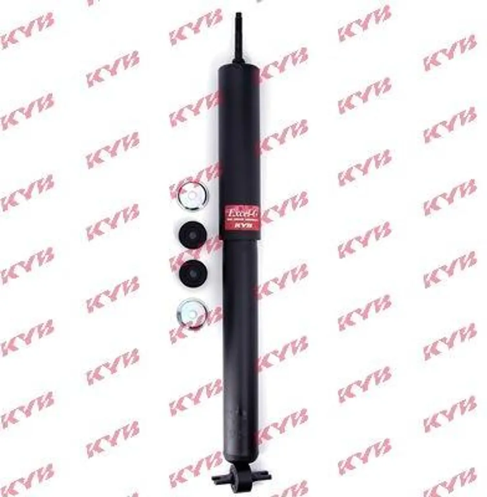 Amortisseur Cherokee KYB 344393 idéal pour restauration de suspension