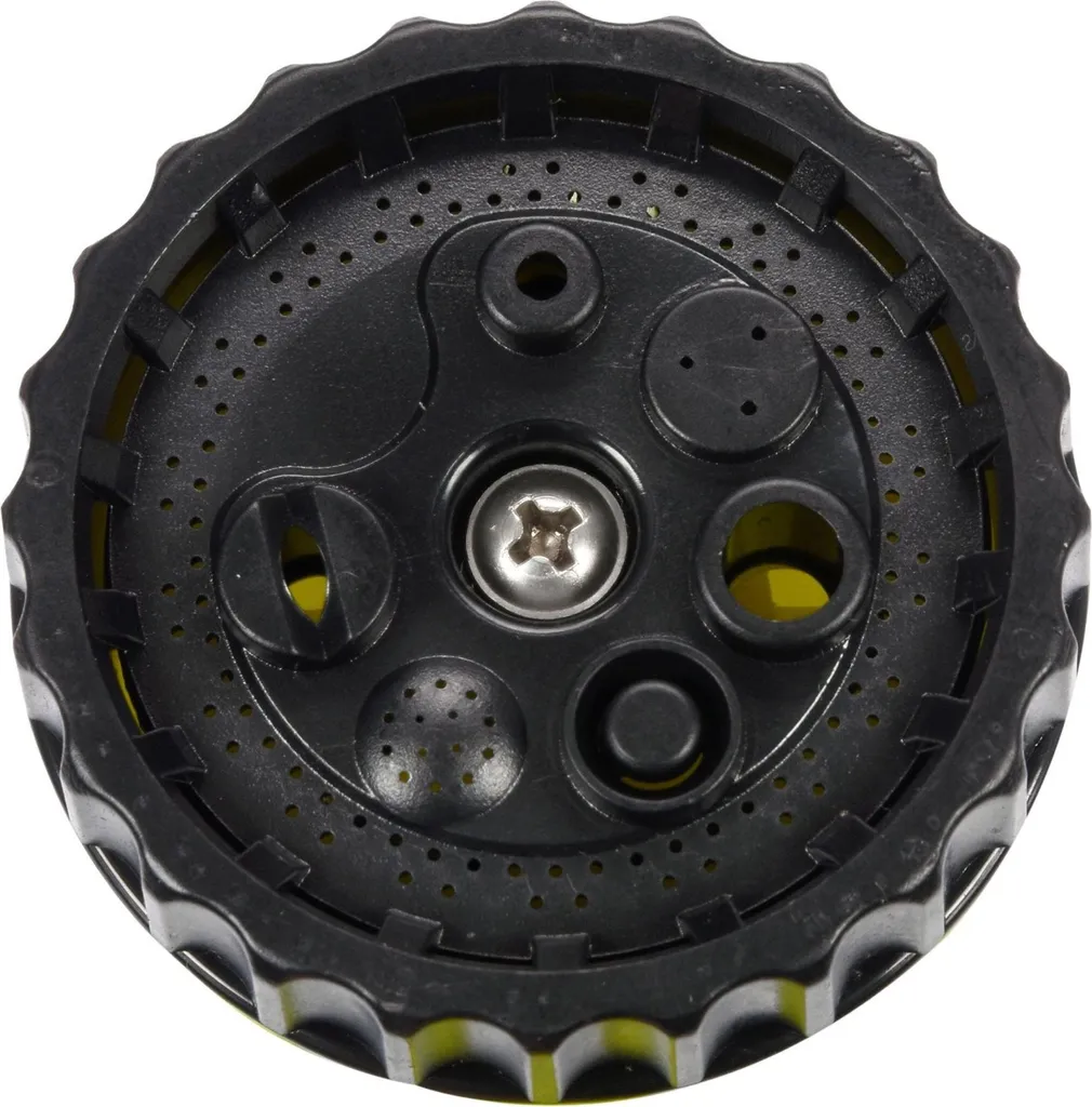 Douche de Camping 20L/min Haute Pression avec Batterie au Lithium 2024 - 4
