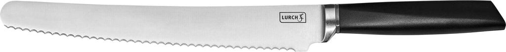 Lurch Tango Brotmesser 25 cm, Hochwertiger Stahl