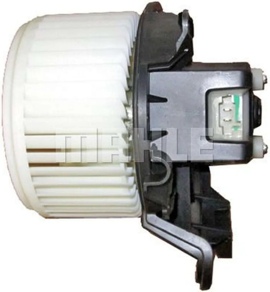 Poulie à courroie 115mm MAHLE pour ventilateur d'habitacle FIAT PUNTO