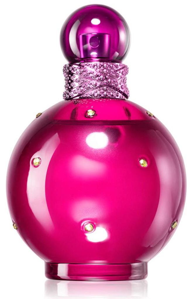 Britney Spears Fantasy parfumovaná voda 50 ml Obrázok produktu 