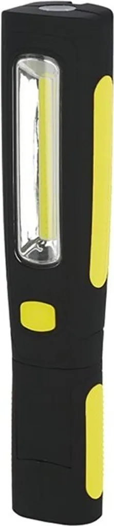 Lampe de travail Kerbl Led Workfire 5W avec batterie rechargeable USB
