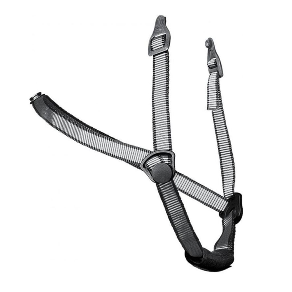 PROTOS® Integral Maclip Kinnriemen Schutzhelm/ Forsthelm Produktbild 