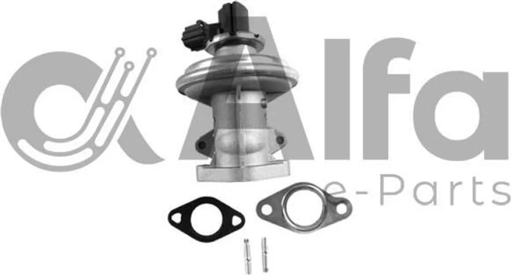 Éliminez le voyant moteur avec la vanne EGR AF07825 4S7Q9D475KC Ford