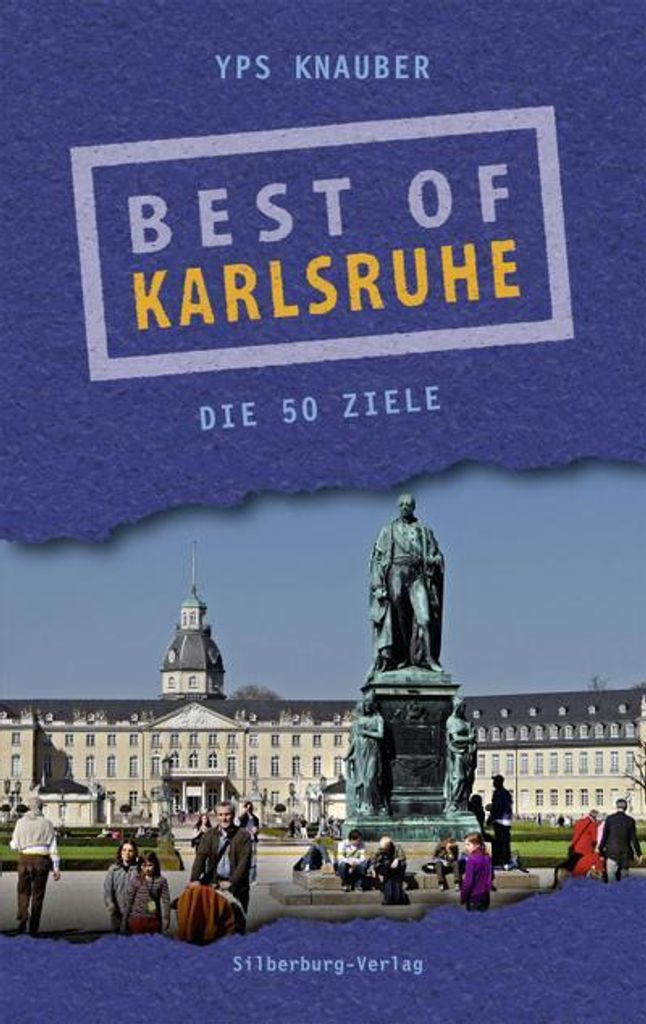 Best of Karlsruhe