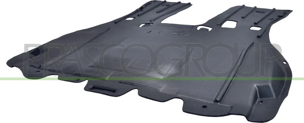 Isolation moteur PRASCO PG0611900 pour Peugeot 407 et 407 SW - OE 7013F1