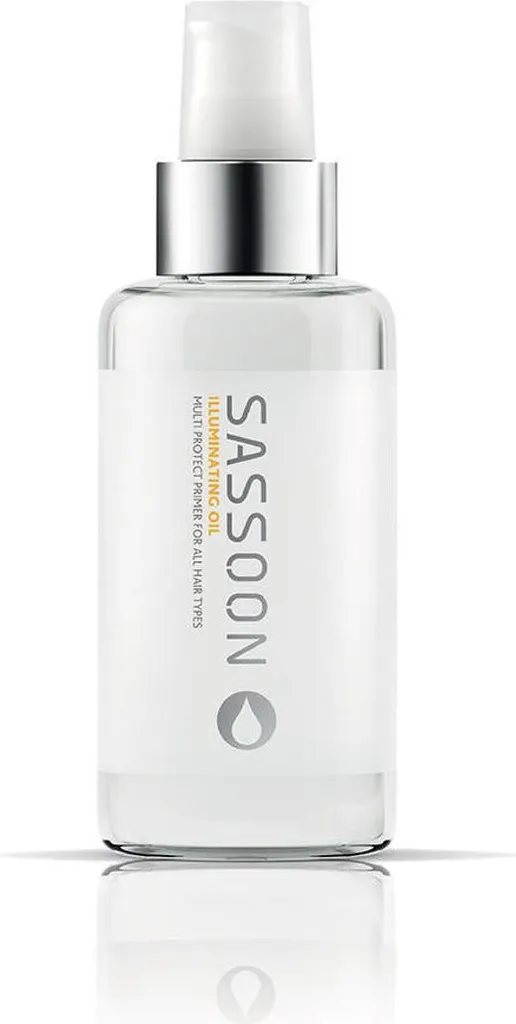 Analisi Tecnica Sassoon Illuminating Oil 100ml - Cura del Colore