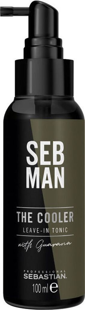 Sebastian SebMan The Cooler 100ml - Leave in Tonic 100ml