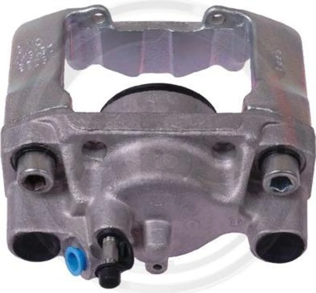 Étrier de frein fonte A.B.S. 523521 avec piston traité anticorrosion