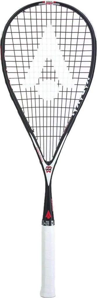 Raquettes Karakal KS24004 Idéale pour Progresser au Ping-Pong Solo