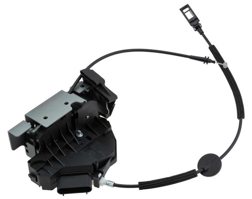 Centrální zámek FORD TRANSIT V363 (5pin) - přední pravý Obrázek produktu 